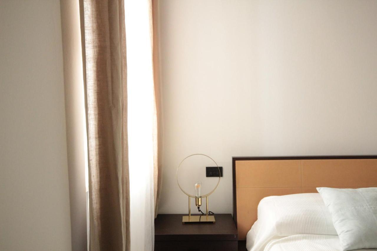 Interno 4 - Central Cozy New Flat Desenzano del Garda Exterior foto